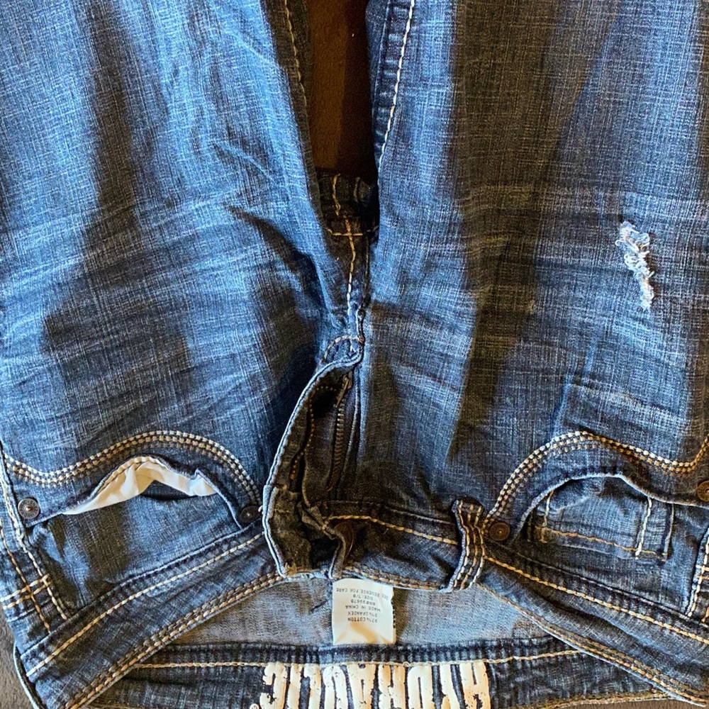 denim